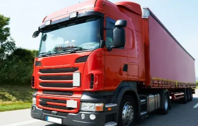 Antalya Camlıkahve Ambar Kargo