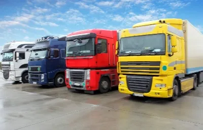 Antalya Camlıkahve Nakliye Ambarı