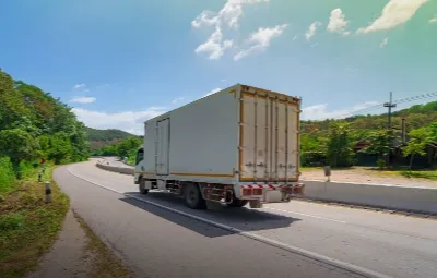 Antalya ile Camlıkahve Arası Bulaşık Makinesi Taşıma