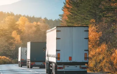 Antalya ile Camlıkahve Arası Klima Taşıma