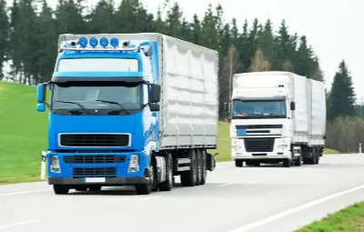 Antalya ile Camlıkahve Arası Eşya Taşıma